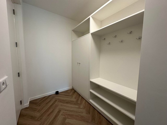 Foto 4: Helmond - Kamstraat - Foto 4