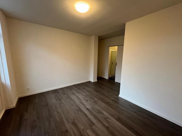 Foto 2: Tilburg - Oerlesestraat - Foto 2
