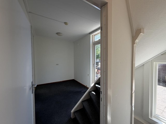 Foto 7: Utrecht - Hugo de Grootstraat - Foto 7