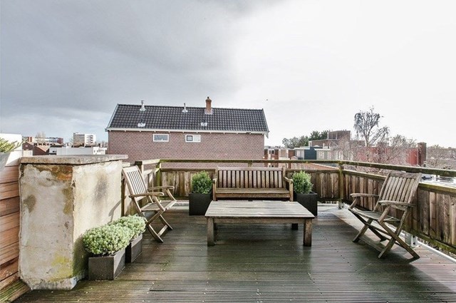 Foto 5: Haarlem - Kleine Houtweg - Foto 5