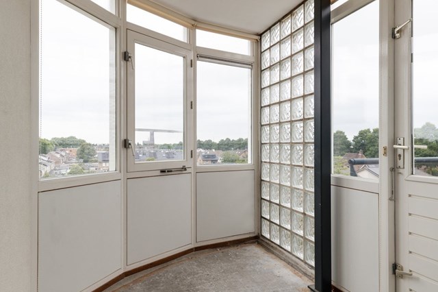 Foto 6: Oss - Brabantstraat - Foto 6