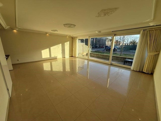 Foto 1: Amsterdam - Eliza van Calcarstraat - Foto 1