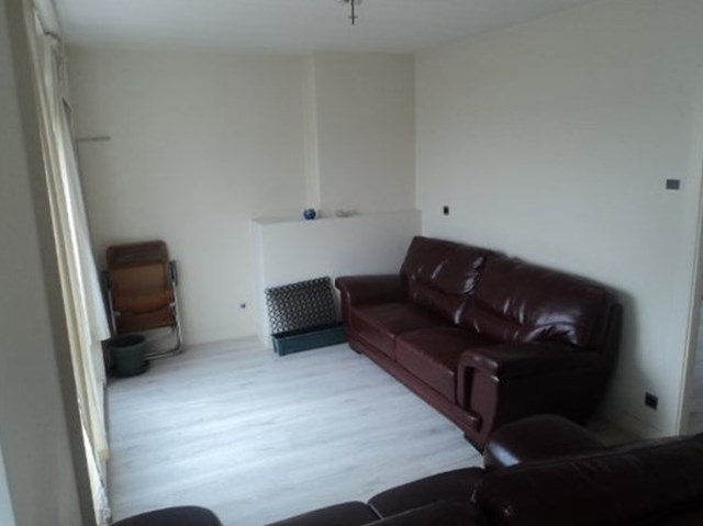 Foto 1: Den Haag - Dirk Hoogenraadstraat - Foto 1