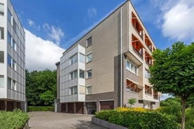 Foto 6: Amstelveen - Kastanjelaan - Foto 6
