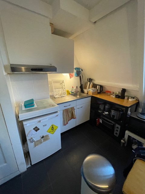 Foto 3: Groningen - Paterswoldseweg - Foto 3