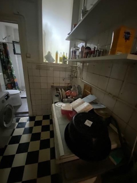 Foto 6: Arnhem - Leoninusstraat - Foto 6