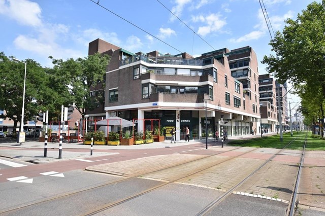 Foto 2: Rotterdam - Blaak - Foto 2