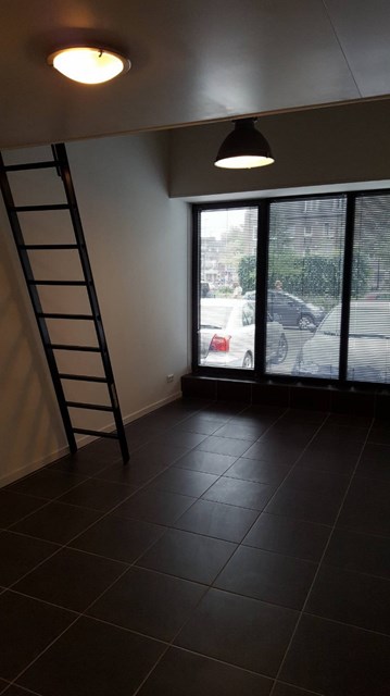 Foto 2: Eindhoven - Hertog Hendrik van Brabantplein - Foto 2