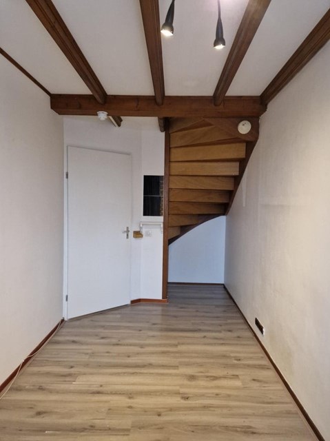 Foto 1: Tilburg - Broekhovenseweg - Foto 1
