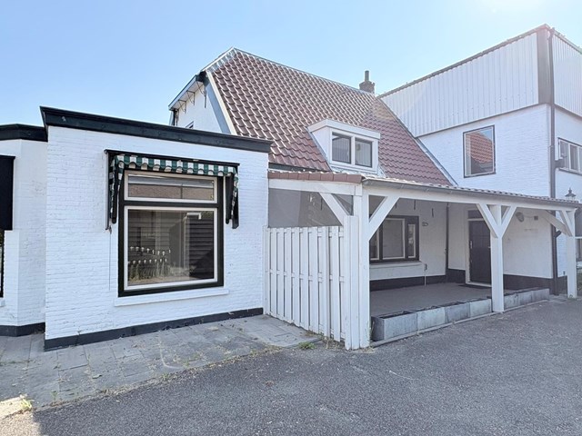 Foto 2: Dordrecht - Rechte Zandweg - Foto 2