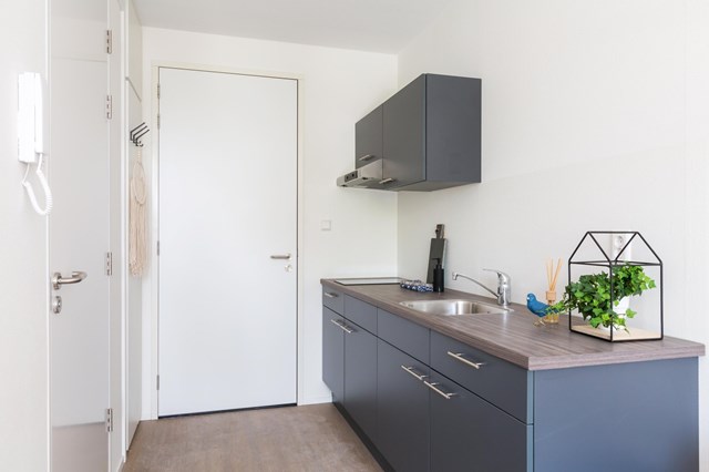 Foto 4: Utrecht - Ravenoord - Foto 4