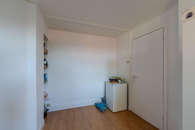 Foto 3: Groningen - Molukkenstraat - Foto 3