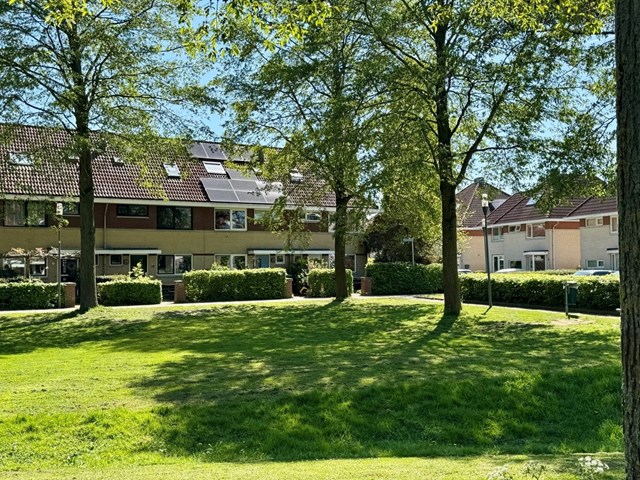 Foto 5: Nijmegen - Ewartstraat - Foto 5
