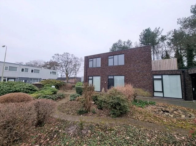 Foto 3: Emmen - Handelsweg - Foto 3