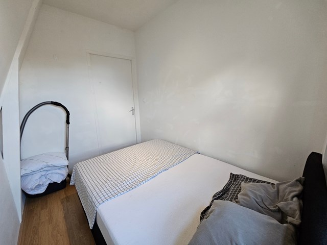 Foto 5: Groningen - Sterrebosstraat - Foto 5