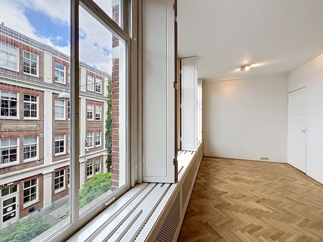 Foto 4: Amsterdam - Gerard Doustraat - Foto 4