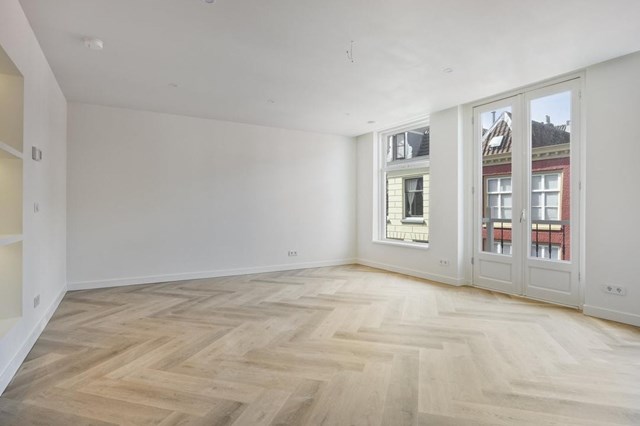 Foto 1: Utrecht - Schoutenstraat - Foto 1