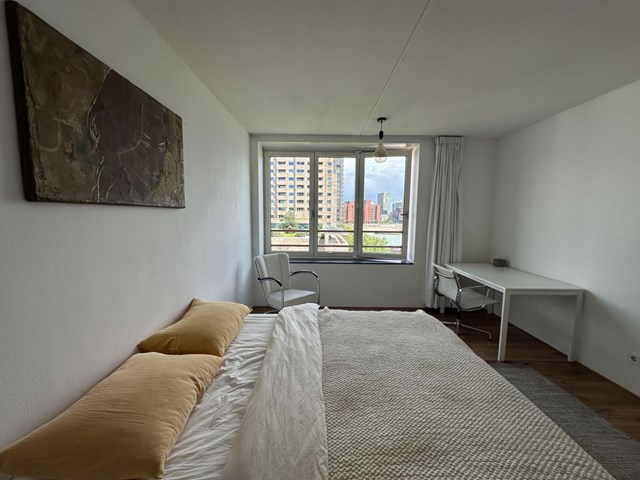 Foto 2: Rotterdam - Wierdsmaplein - Foto 2