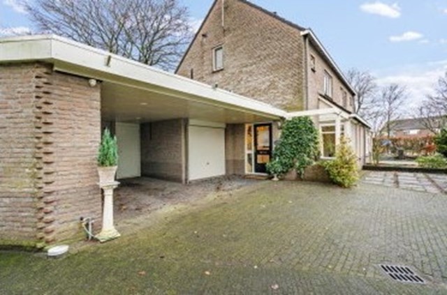 Foto 3: Zwolle - Zeisweg - Foto 3