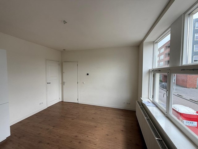 Foto 5: Amsterdam - Balboastraat - Foto 5