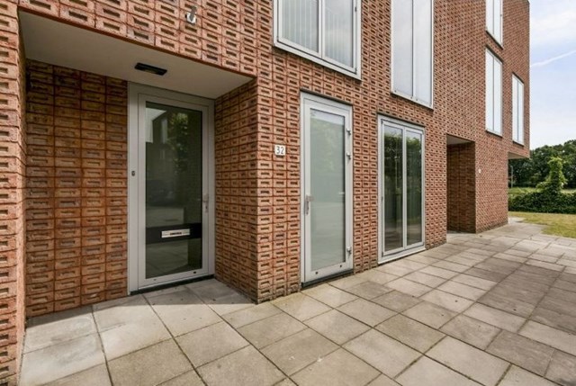 Foto 4: Vianen (UT) - Gildenborch - Foto 4