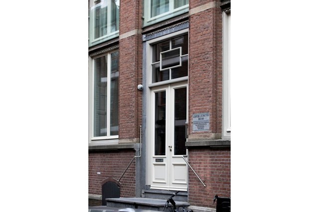 Foto 2: Utrecht - Achter St.-Pieter - Foto 2