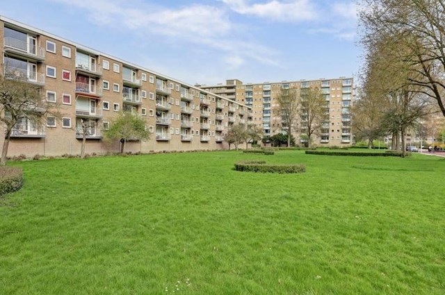 Foto 1: Amstelveen - Bijdorp - Foto 1