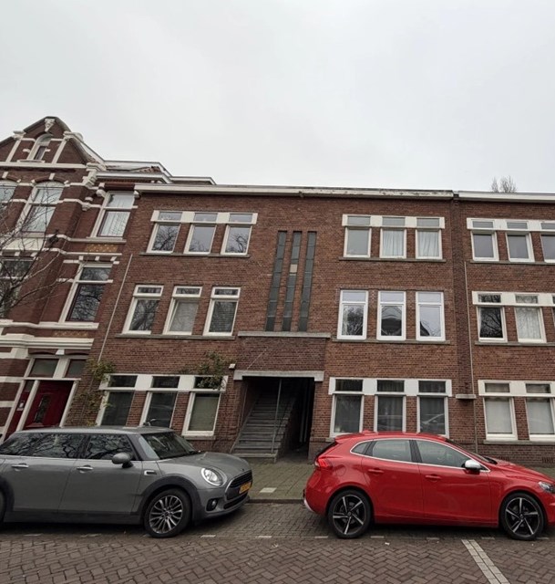 Foto 1: Den Haag - Schapenlaan - Foto 1