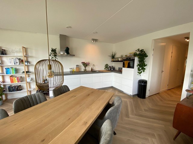 Foto 3: Den Bosch - Hoflaan - Foto 3