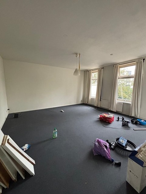 Foto 3: Arnhem - Brugstraat - Foto 3