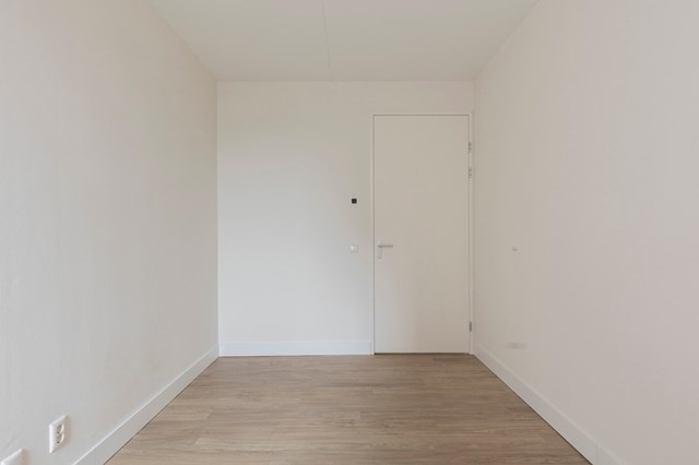 Foto 5: Den Haag - Calandkade - Foto 5