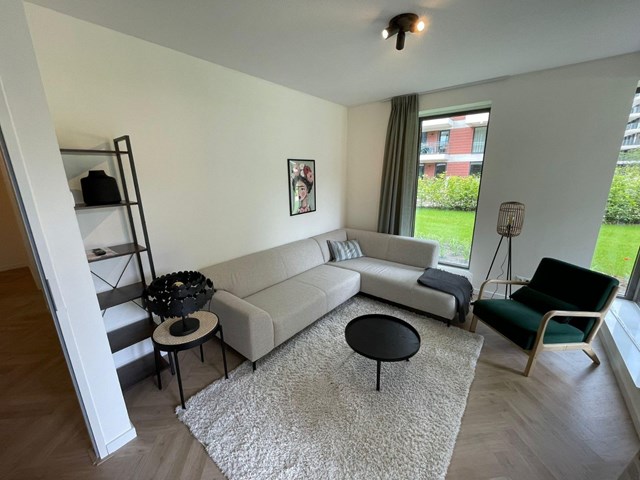 Foto 3: Amstelveen - Startbaan - Foto 3