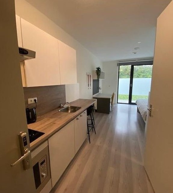 Foto 4: Groningen - Hoogeweg - Foto 4