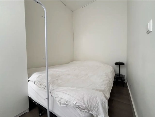 Foto 5: Rotterdam - 1e Middellandstraat - Foto 5