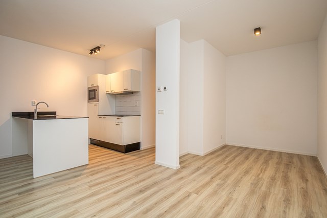 Foto 1: Amsterdam - Spaklerweg - Foto 1