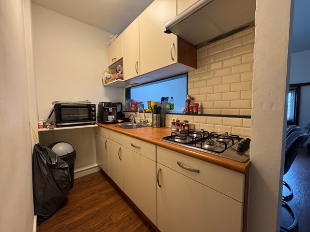 Foto 4: Breda - Dr van Mierlostraat - Foto 4