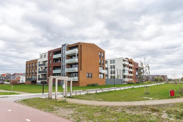 Foto 3: Culemborg - Bergeend - Foto 3