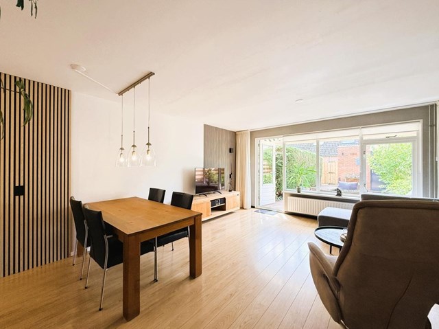 Foto 4: Amsterdam - Lemoenpad - Foto 4
