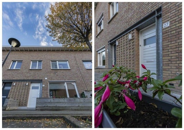 Foto 4: Maastricht - Peerboltestraat - Foto 4