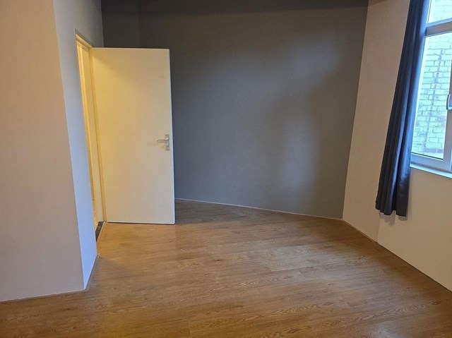 Foto 2: Tilburg - Prinsenhoeven - Foto 2