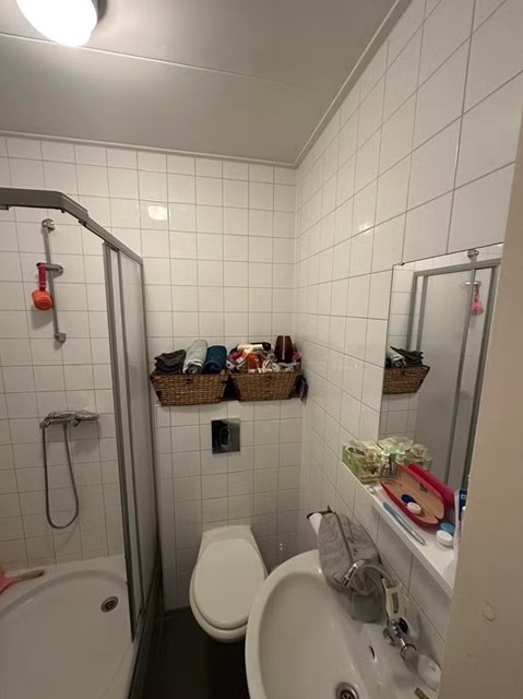 Foto 7: Leeuwarden - Bildtsestraat - Foto 7