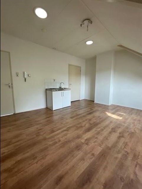 Foto 3: Arnhem - Brugstraat - Foto 3