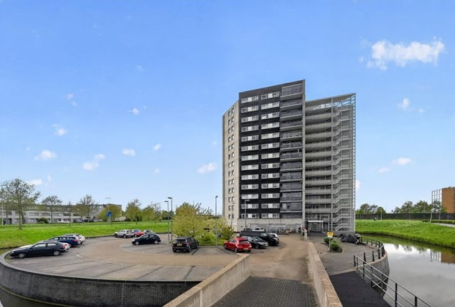 Foto 1: Amsterdam - Hekla - Foto 1