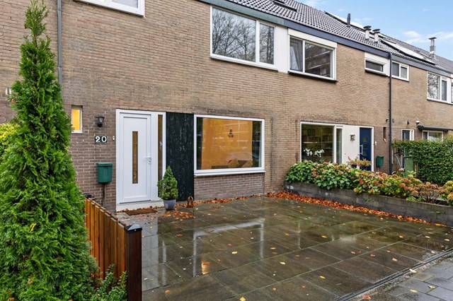 Foto 4: Purmerend - C. de Jongestraat - Foto 4