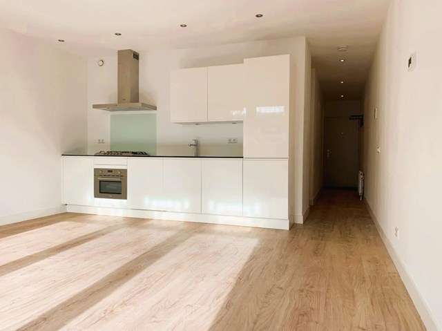 Foto 7: Amsterdam - Dapperstraat - Foto 7