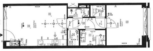 Foto 5: Hoofddorp - Eiffelstraat - Foto 5
