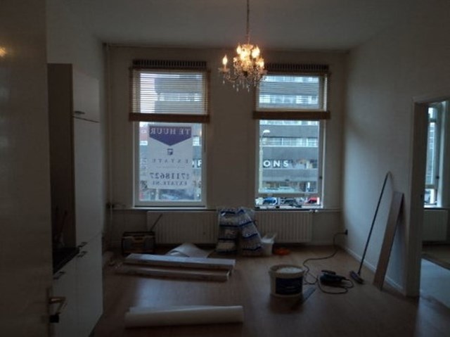 Foto 2: Den Haag - Loosduinsekade - Foto 2