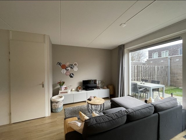 Foto 2: Deventer - Landsherenlaan - Foto 2