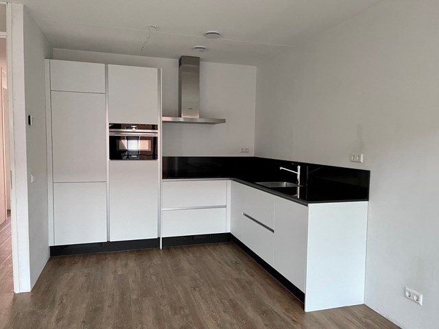 Foto 5: Purmerend - Toon Dupuisstraat - Foto 5