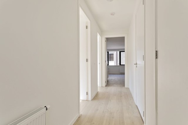 Foto 2: Eindhoven - Jan van Hooffstraat - Foto 2